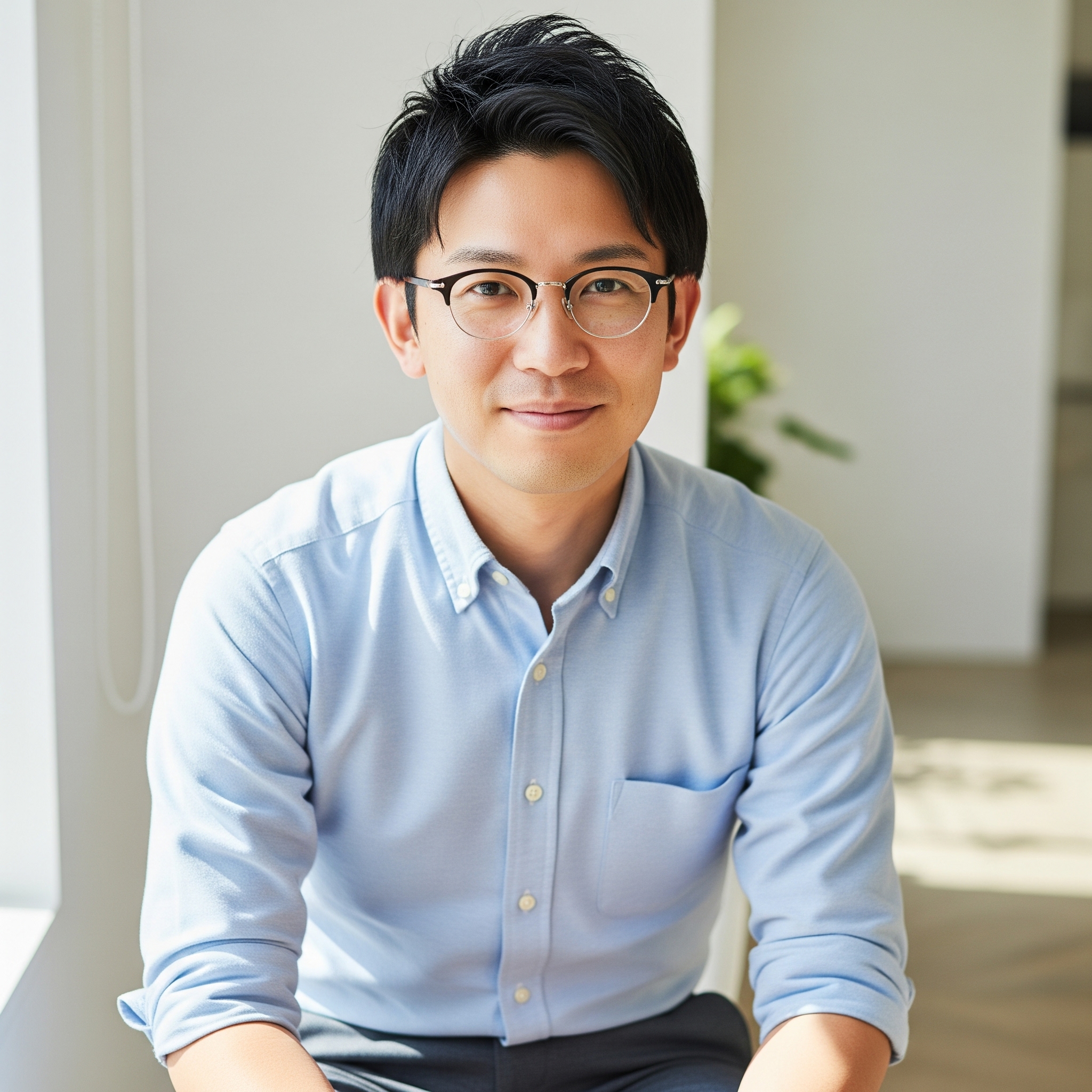 代表取締役 田中 大輝